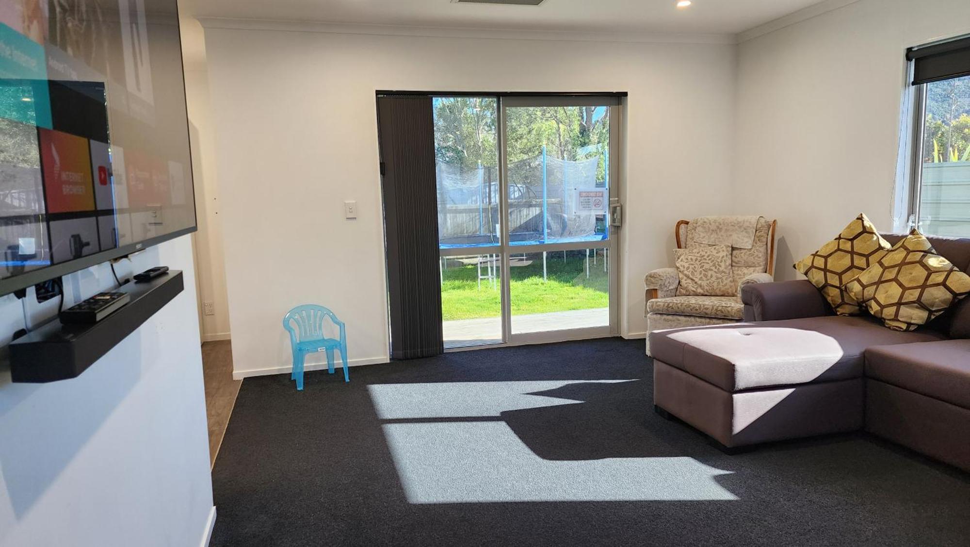 Oaktree Entire Holiday Home, Sleeps 8 To12 Rotorua Exterior foto