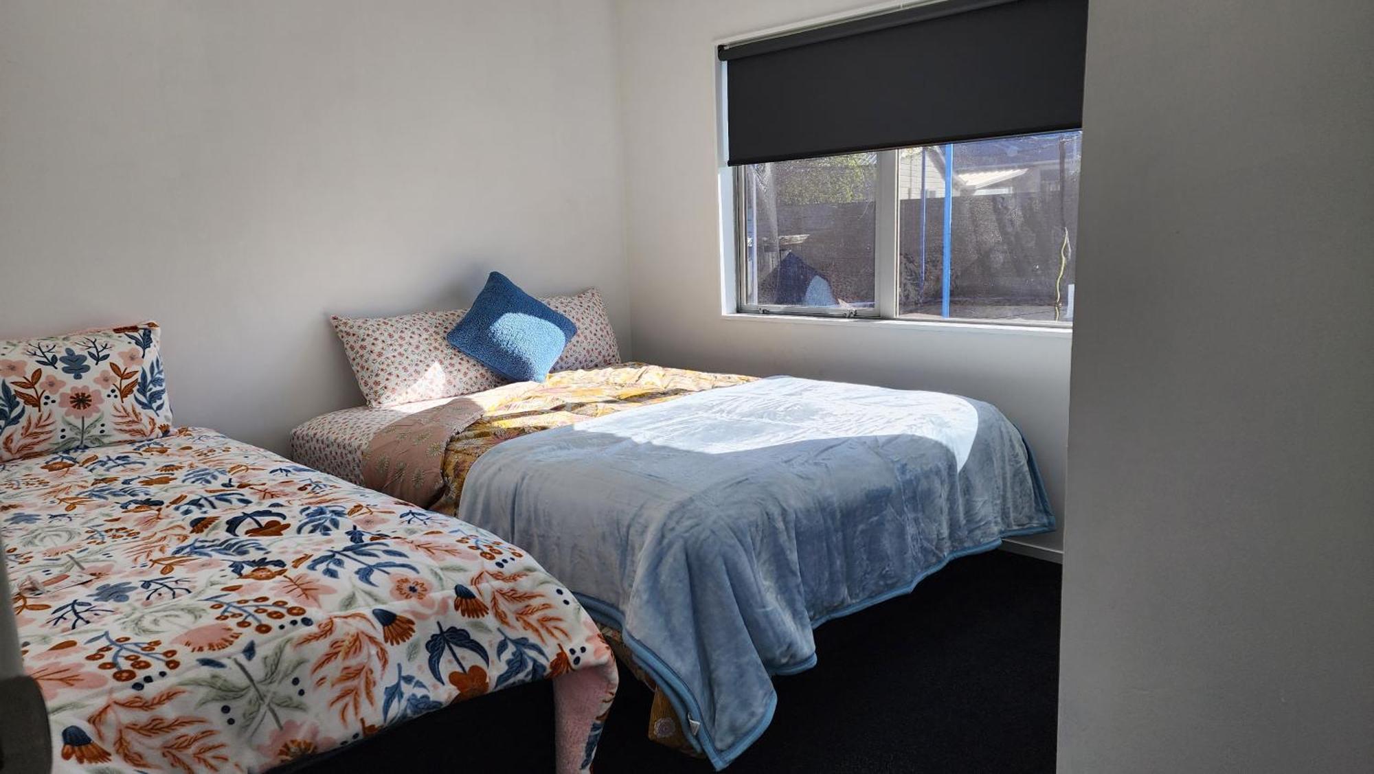 Oaktree Entire Holiday Home, Sleeps 8 To12 Rotorua Exterior foto